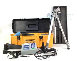 PACT Professional Chronograph Shooting Kit, Model T93131