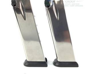 Springfield Armory .40 S&W Magazine