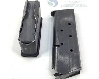 .45 ACP Magazines