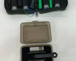 Choke Tube Set