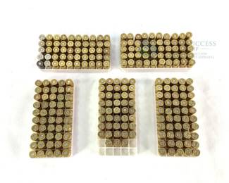 Winchester .40 S&W Ammunition
