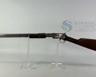 Winchester Model 1906 .22 S L LR Rifle