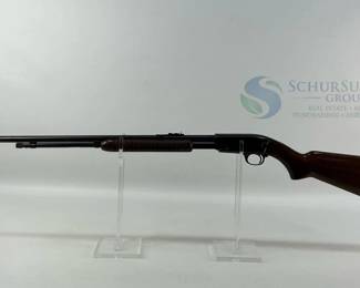 Winchester Model 61 .22 S L LR Rifle