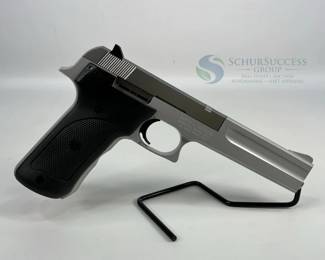 Smith & Wesson Model 622 .22LR Pistol