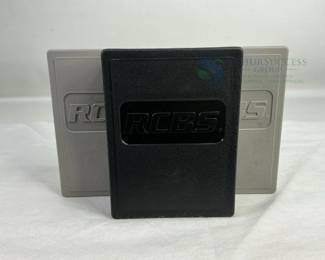 RCBS Reloading Die Sets