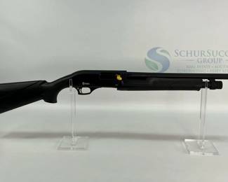 Francolin Arms Sitadel PAX 12 Ga Pump Action Shotgun
