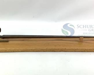 Pattern 1887 Bayonet for Martini-Henry Rifle