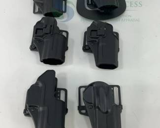Blackhawk Serpa Gun Holsters