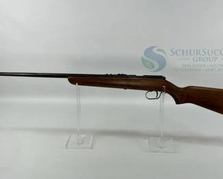 Harrington & Richardson 750 Pioneer .22 LR Rifle