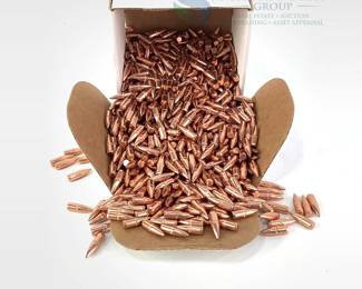 Hornady Bullets, .22 Caliber