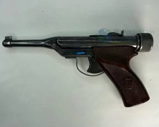 Hy Score Target Model 0.177 Caliber Air Pistol