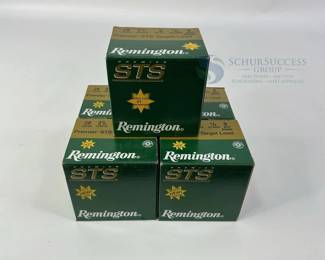 Remington Premier STS Target Load 28 Gauge Shotgun Shells