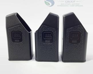 Glock Magazine Speed Loader