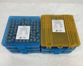 Winchester 40 S&W Ammunition