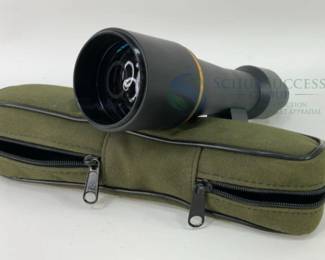 Leupold 20x50mm Spotting Scope