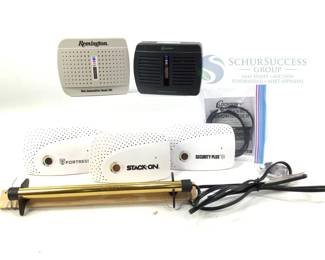 Dehumidifiers