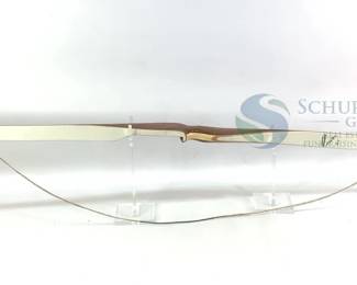 Ben Pearson Cougar Recurve Bow