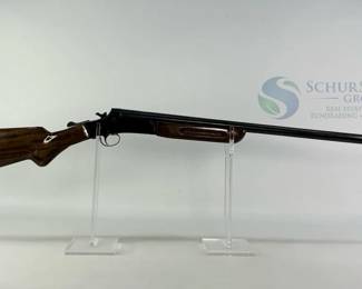 Rossi 12Ga Single Shot Shotgun