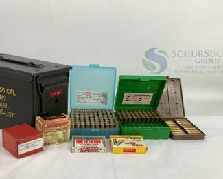 44 Magnum Ammunition Bundle