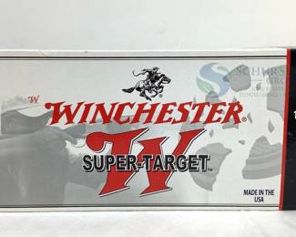 12 Gauge Shotgun Shells, 100 Rounds, 2 3/4 Inch