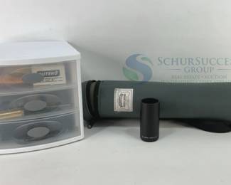 Vortex Viper 44 Rifle Scope