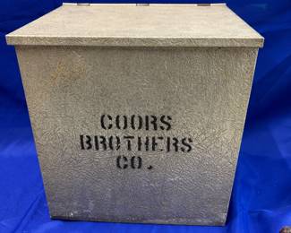 Coors