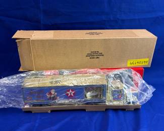 Toy truck