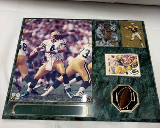 Greenbay packers
