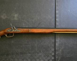 Firearms will be available for sale between 9am and 10am on each day of the sale
