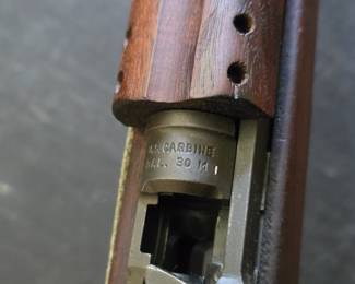 Firearms will only be available for sale between 9am and 10am on each day of the sale