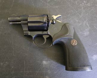 Firearms will only be available for sale between 9am and 10am on each day of the sale