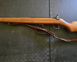 Firearms will be available for sale between 9am and 10am on each day of the sale