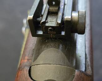 Firearms will only be available for sale between 9am and 10am on each day of the sale