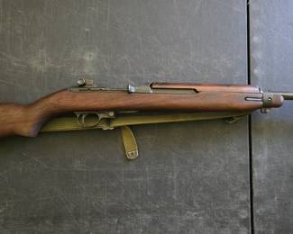 Firearms will only be available for sale between 9am and 10am on each day of the sale
