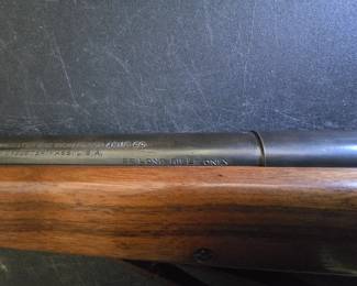 Firearms will be available for sale between 9am and 10am on each day of the sale