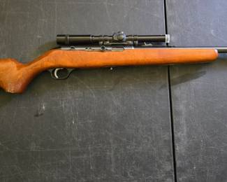 Firearms will be available for sale between 9am and 10am on each day of the sale