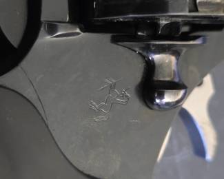Firearms will only be available for sale between 9am and 10am on each day of the sale