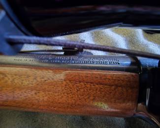 Firearms will be available for sale between 9am and 10am on each day of the sale