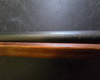 Firearms will be available for sale between 9am and 10am on each day of the sale