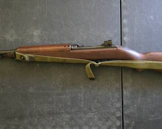 Firearms will only be available for sale between 9am and 10am on each day of the sale