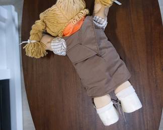 Cabbage Patch Kid