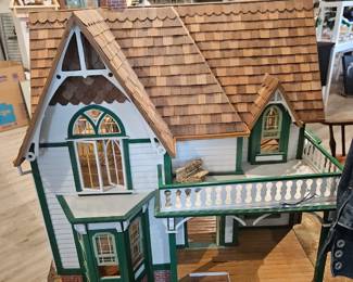 Dollhouse