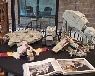 Star Wars 