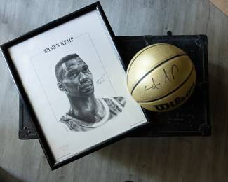 Basketball