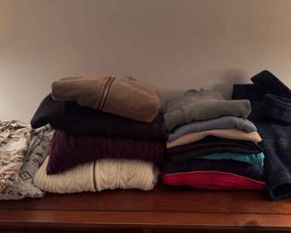 Womens Clothes Size Large
