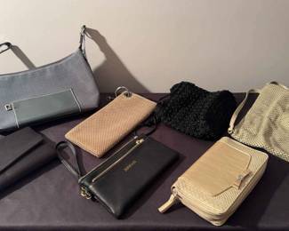 Smaller Purses