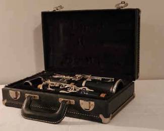 Leblanc Vito Clarinet