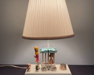 Kids Lamp
