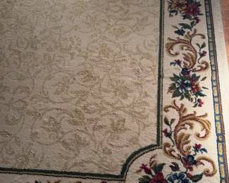Dalyn Rug Company Newport Ivory