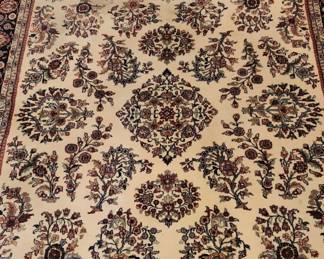 Dining Room Rug
